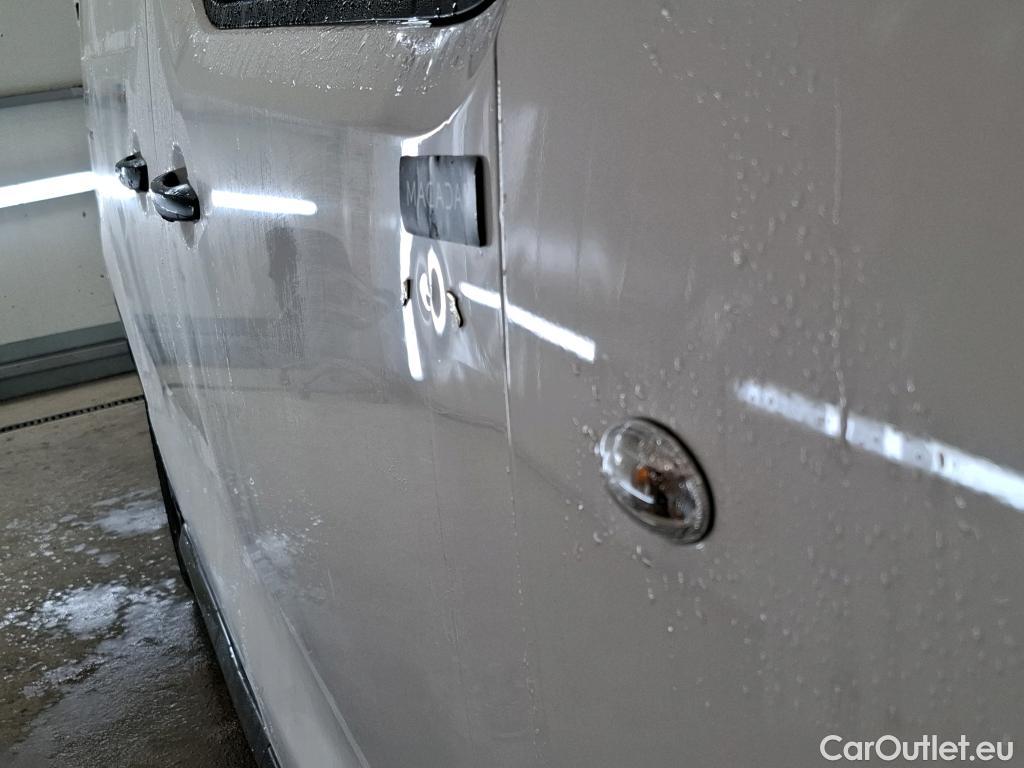  Citroen  Jumpy  Fourgon Club M 1.5 BlueHDi 120CV BVM6 E6dT #19