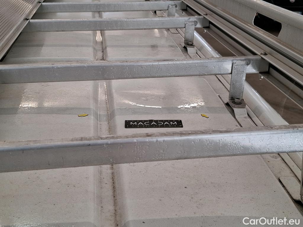  Citroen  Jumpy  Fourgon Club M 1.5 BlueHDi 120CV BVM6 E6dT #7