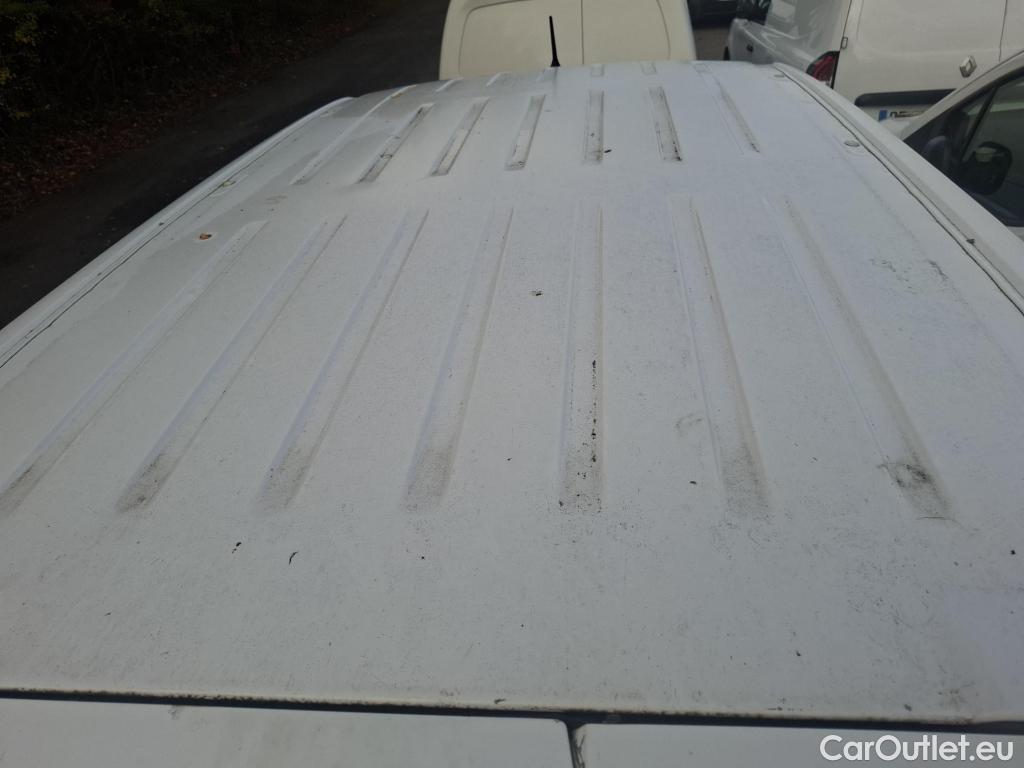  Citroen  Berlingo  Fourgon Club M 650 1.5 BlueHDi 75CV BVM5 E6dT #13