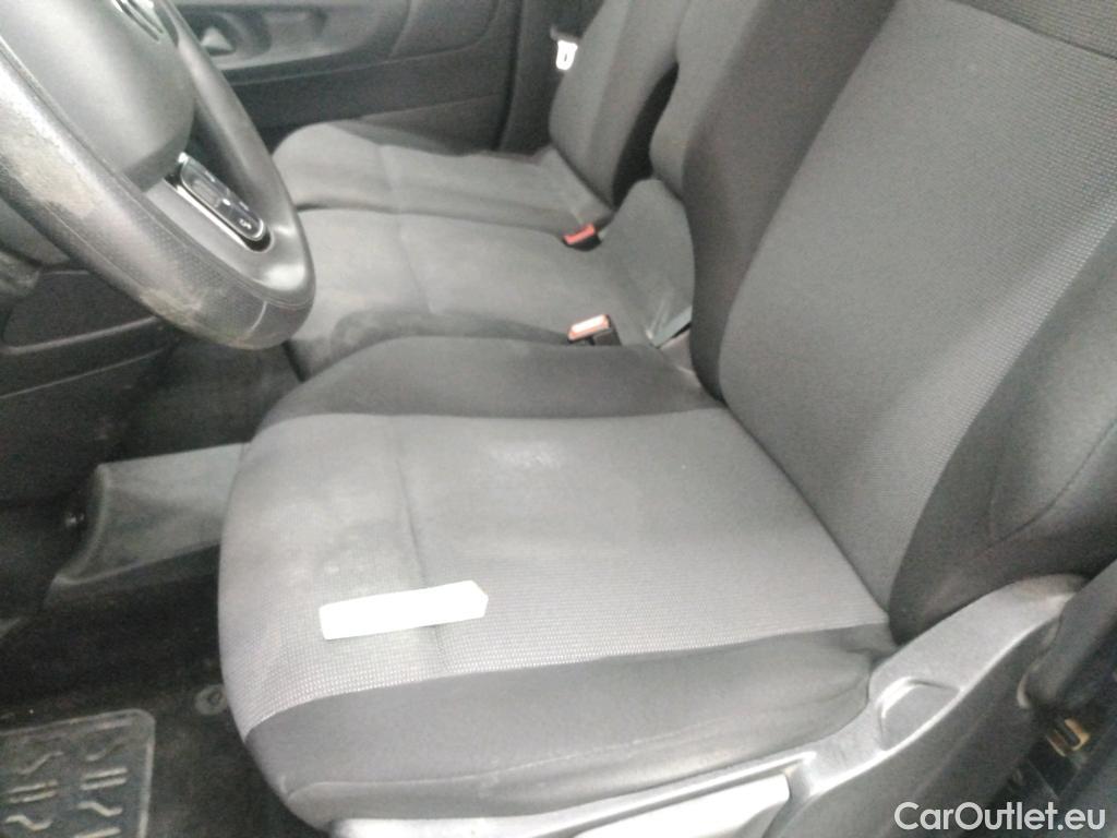  Citroen  Berlingo  Fourgon Driver XL 950 1.5 BlueHDi 100CV BVM5 E6dT #30