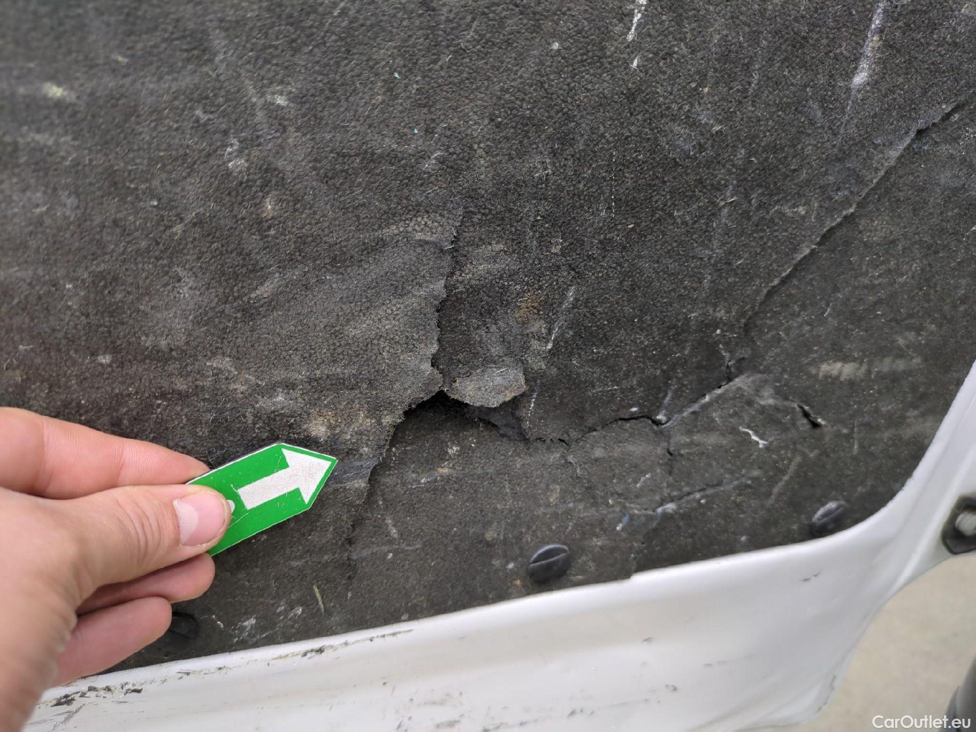  Citroen  Berlingo  Fourgon Club L1 (Court) 1.6 BlueHDi 100CV BVM5 E6 #3