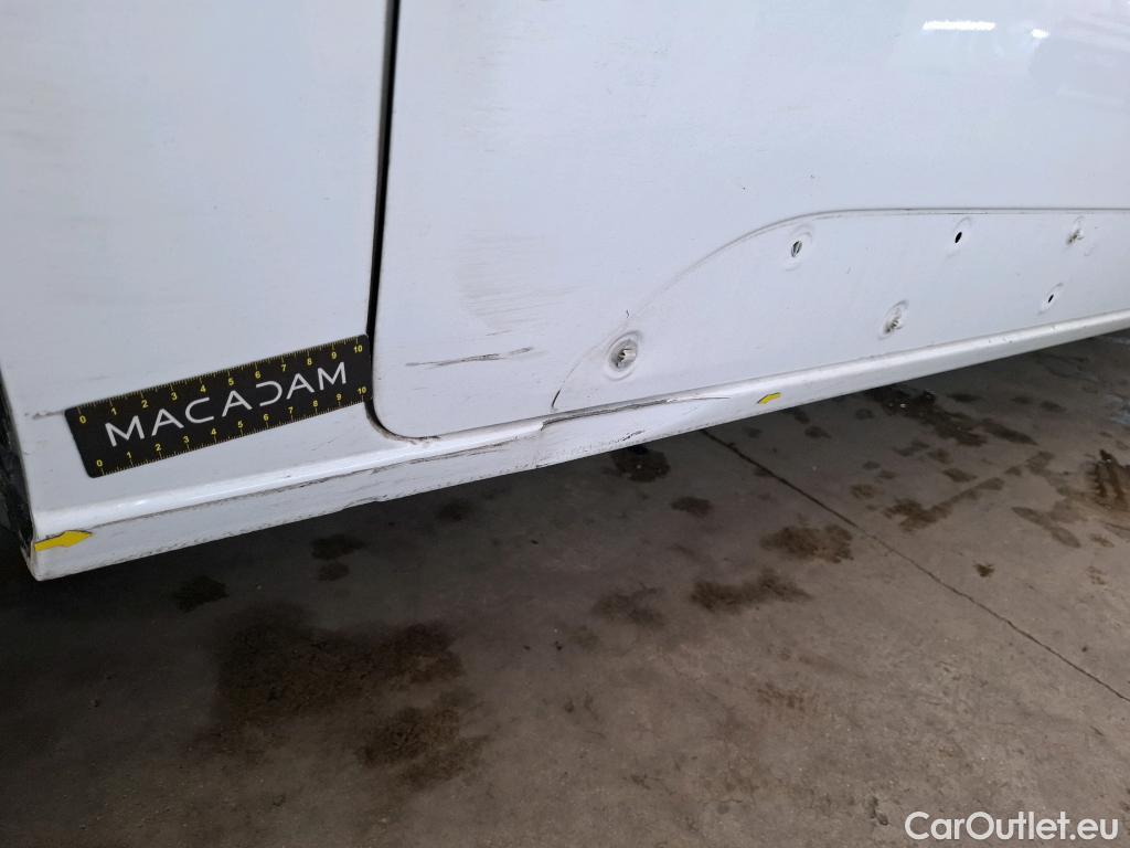  Citroen  Jumpy  Fourgon Club M 1.5 BlueHDi 100CV BVM6 E6d #19