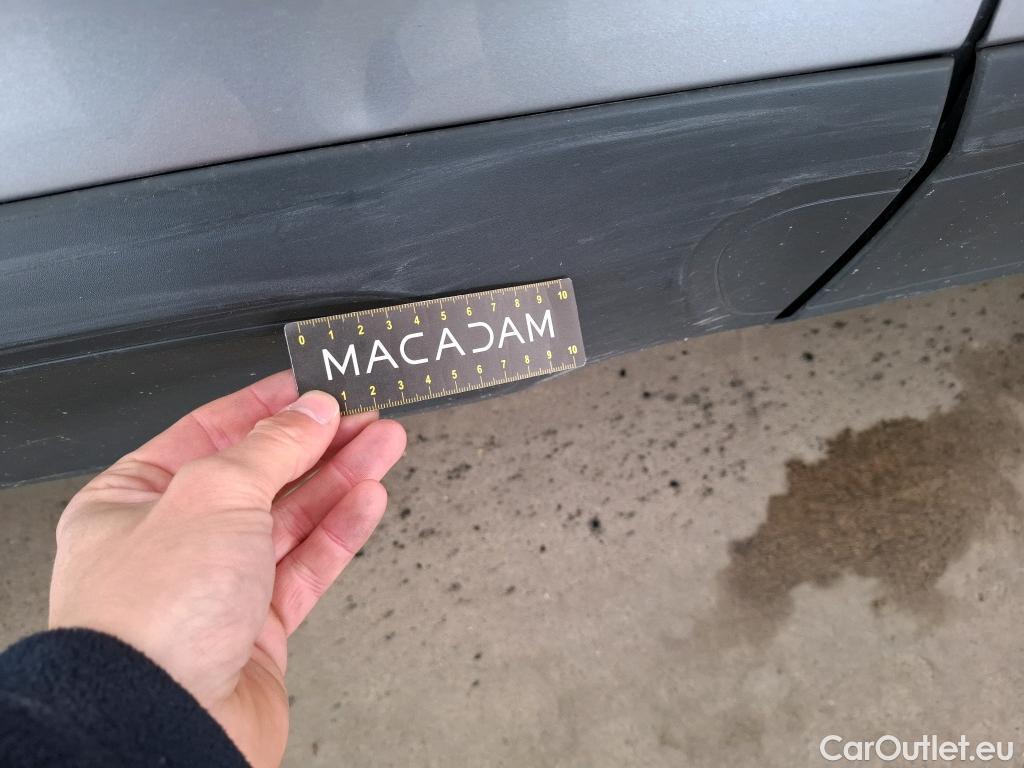  Citroen  C5  Aircross Business 1.5 BlueHDi 130CV BVM6 E6d #34