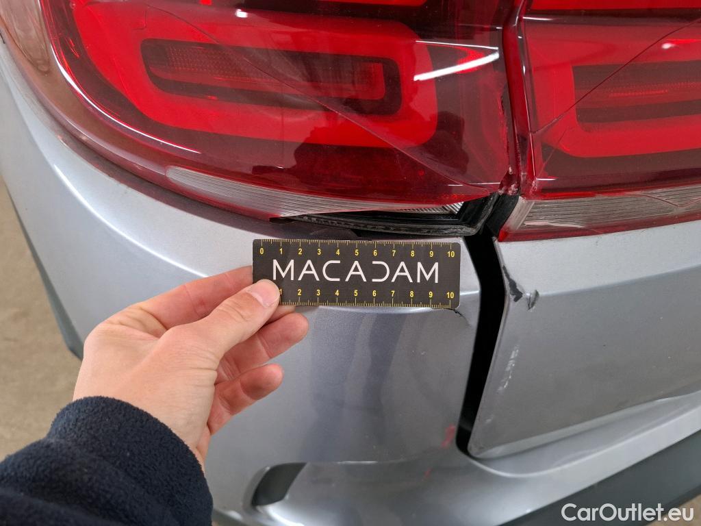  Citroen  C5  Aircross Business 1.5 BlueHDi 130CV BVM6 E6d #19