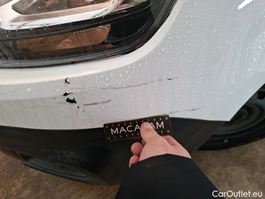  Citroen  Berlingo  Fourgon Club M 650 1.5 BlueHDi 100CV BVM5 E6dT #28