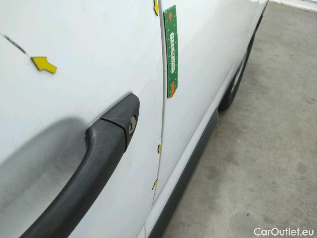  Citroen  Berlingo  Fourgon Driver XL 950 1.5 BlueHDi 100CV BVM5 E6dT #17