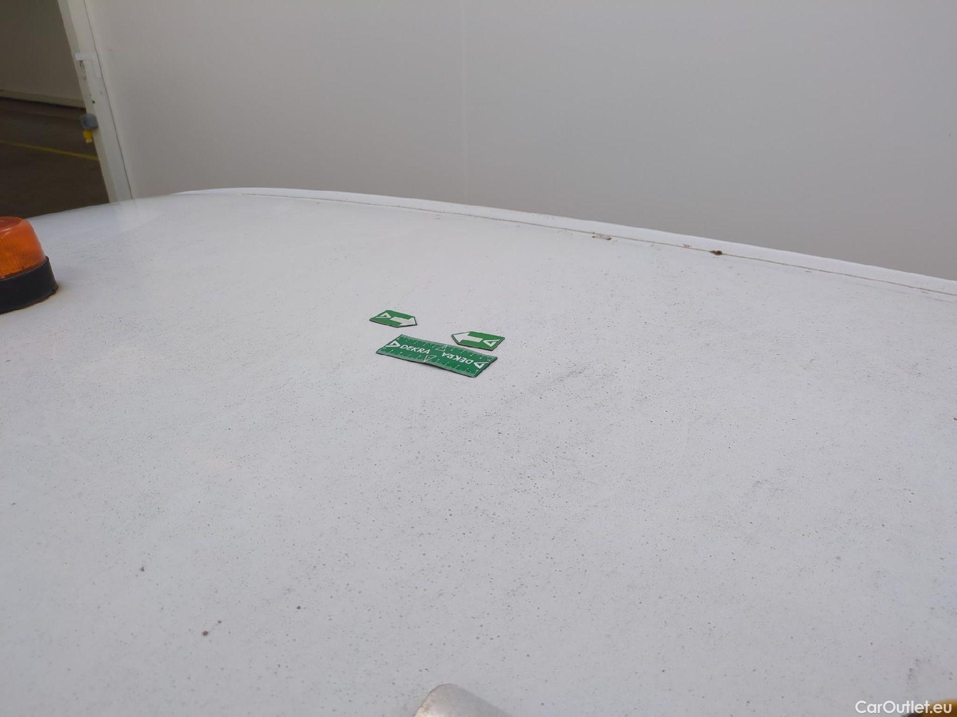  Citroen  Berlingo  Fourgon Club L1 (Court) 1.6 BlueHDi 100CV BVM5 E6 #54