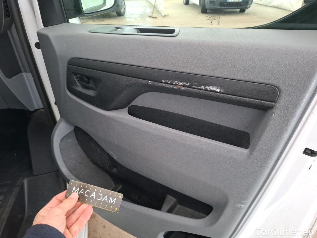  Citroen  Jumpy  Fourgon Club M 1.5 BlueHDi 100CV BVM6 E6d #53