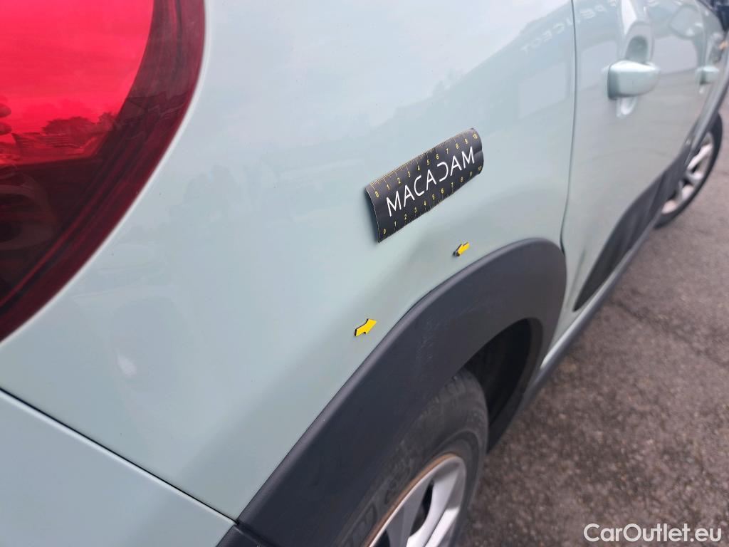  Citroen  C3  Feel 1.2 PureTech 80CV BVM5 E6 #2