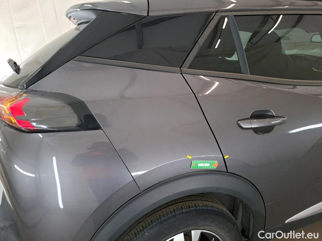  Peugeot  2008  Allure Business 1.2 PureTech 100CV BVM6 E6d #18