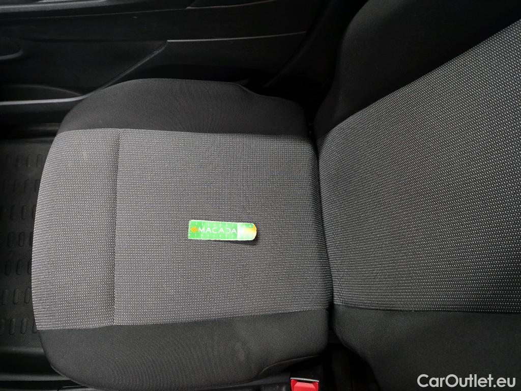  Peugeot  Partner  Premium L1 1.2 PureTech 110CV BVM6 E6d #1