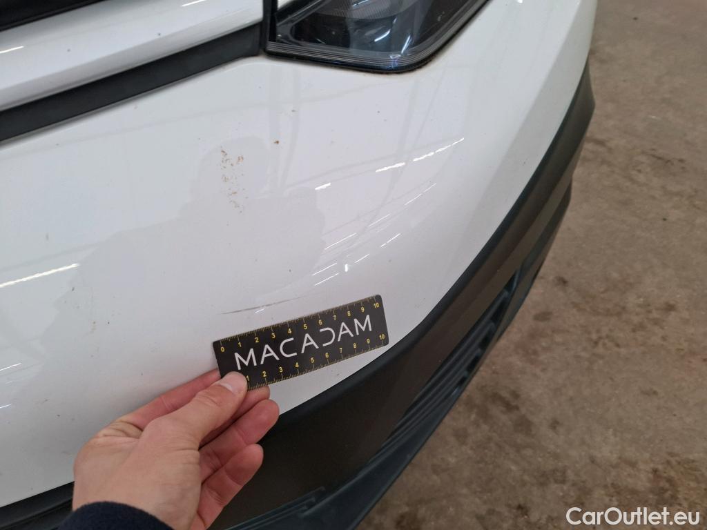  Citroen  Jumpy  Fourgon Club M 1.5 BlueHDi 100CV BVM6 E6d #68