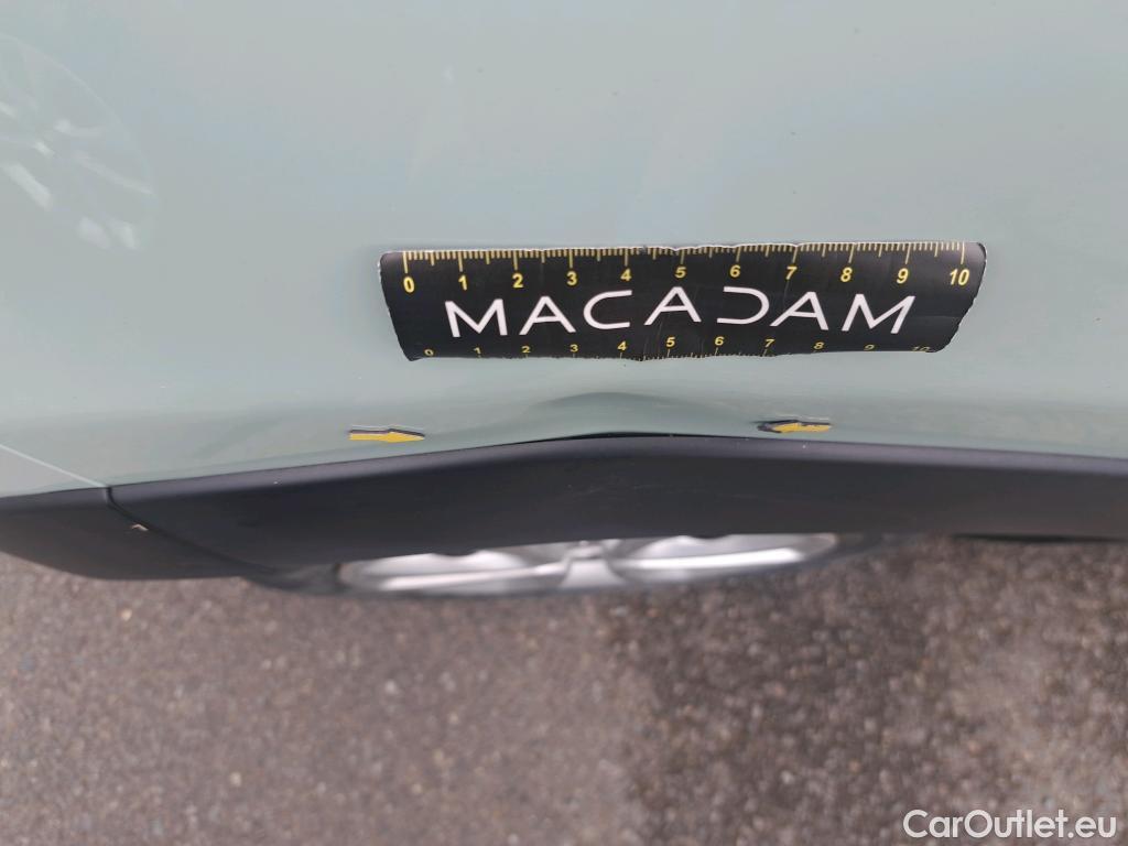  Citroen  C3  Feel 1.2 PureTech 80CV BVM5 E6 #3