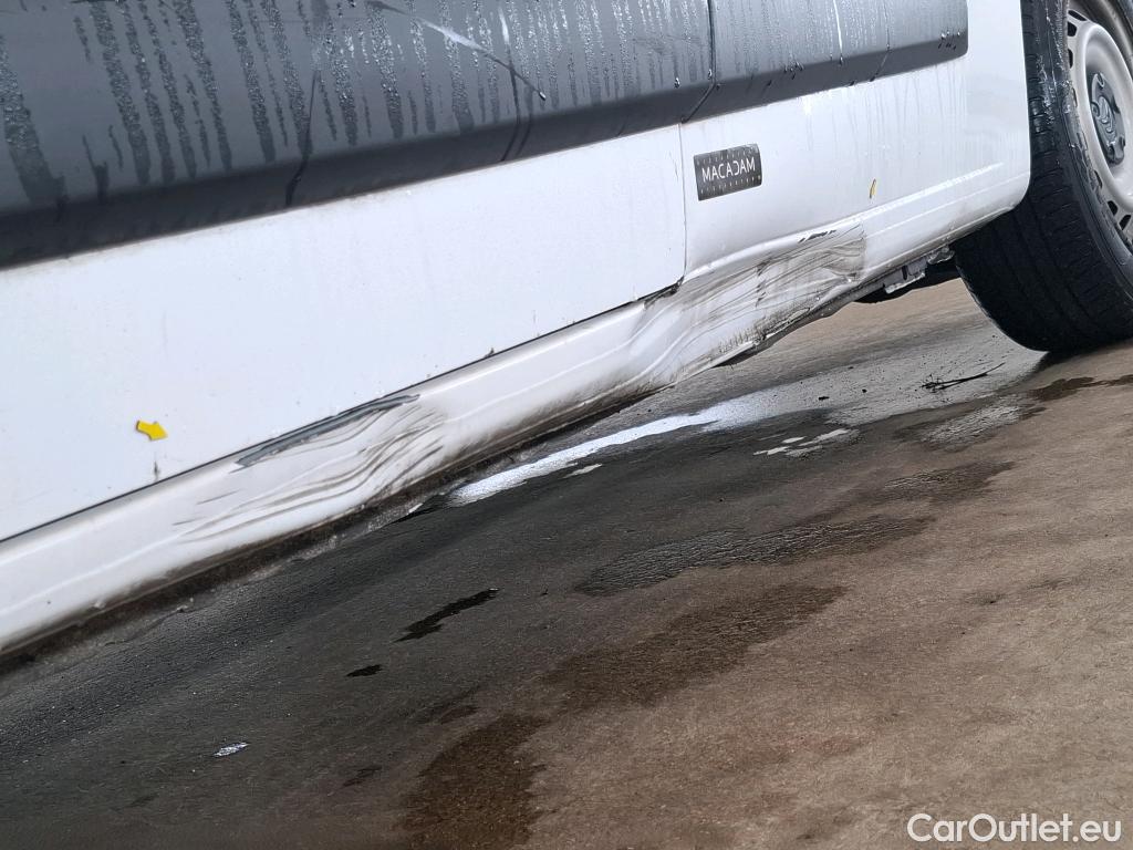  Citroen  Berlingo  Fourgon Club M 650 1.5 BlueHDi 100CV BVM5 E6dT #2