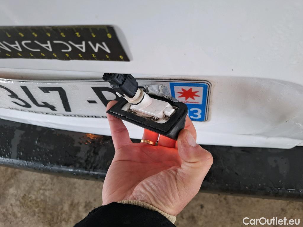  Citroen  Berlingo  Fourgon Club M 650 1.5 BlueHDi 100CV BVM5 E6dT #49