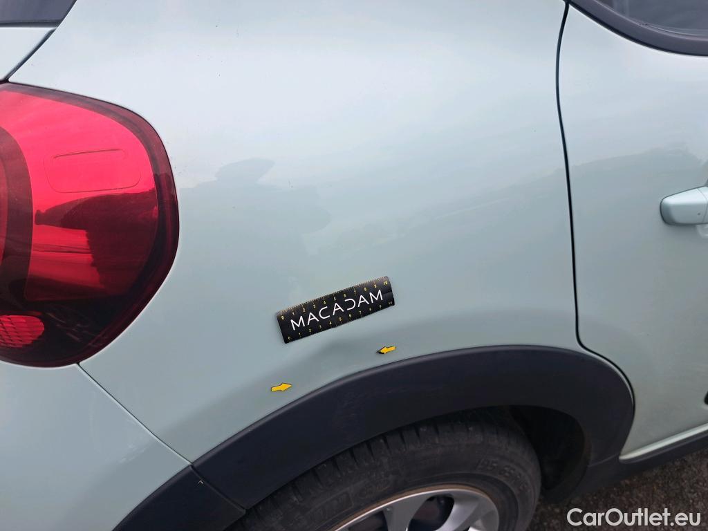  Citroen  C3  Feel 1.2 PureTech 80CV BVM5 E6 #1