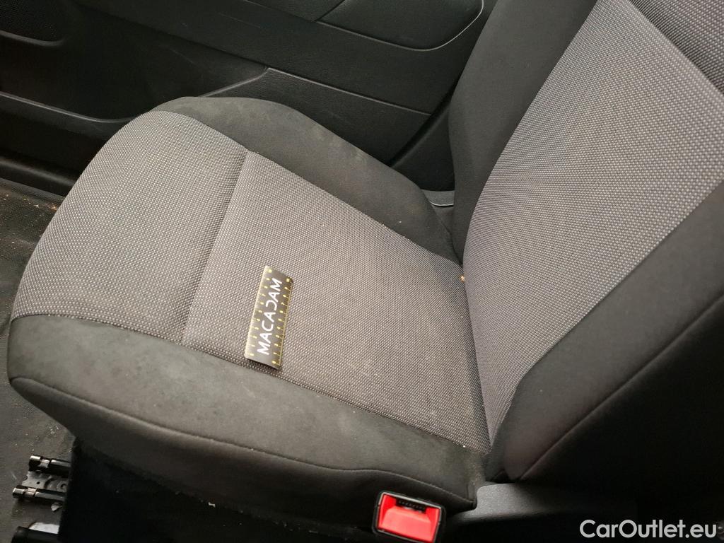  Citroen  Berlingo  Fourgon Club M 650 1.5 BlueHDi 100CV BVM5 E6dT #50