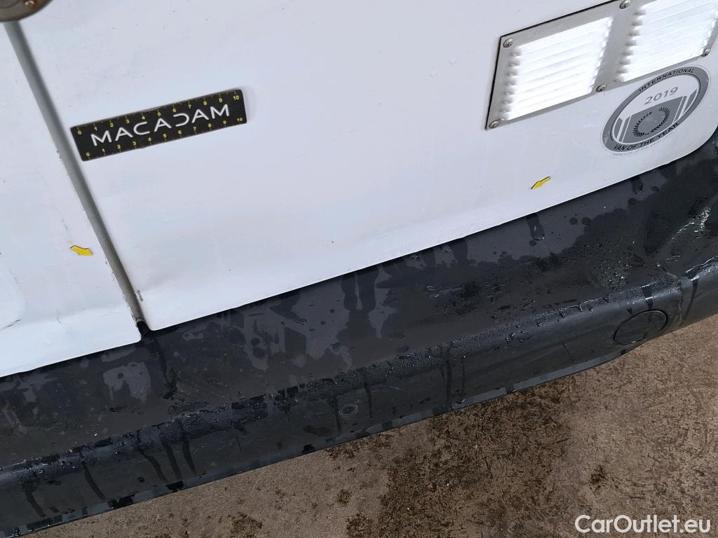  Citroen  Berlingo  Fourgon Club M 650 1.5 BlueHDi 100CV BVM5 E6dT #18