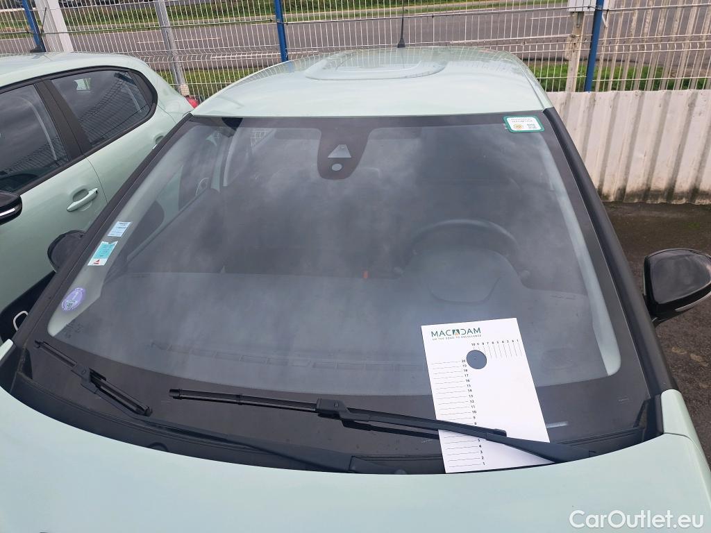  Citroen  C3  Feel 1.2 PureTech 80CV BVM5 E6 #6