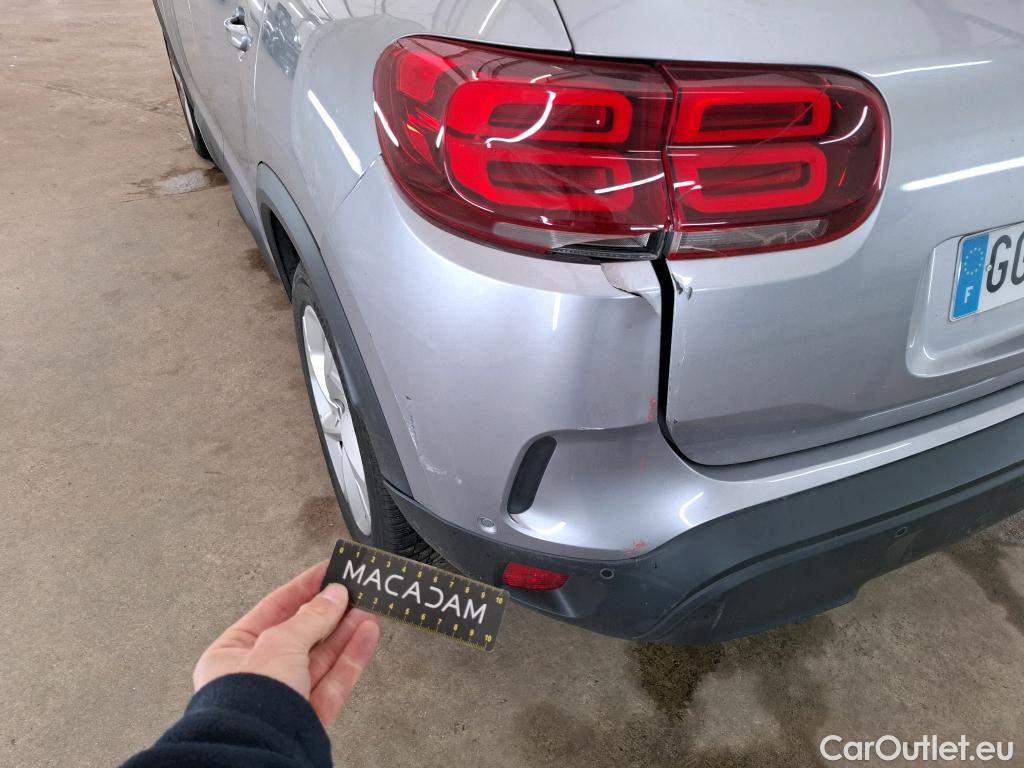  Citroen  C5  Aircross Business 1.5 BlueHDi 130CV BVM6 E6d #1