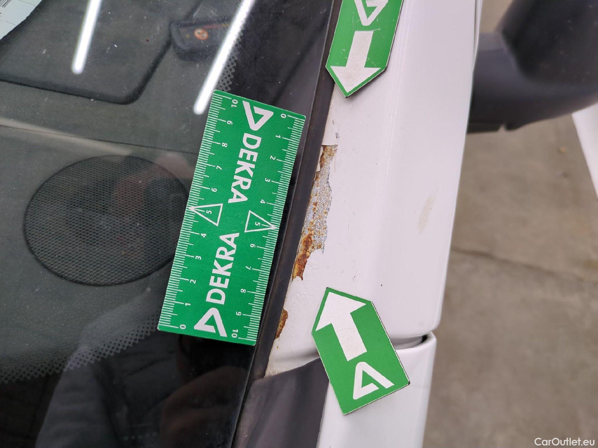  Citroen  Berlingo  Fourgon Club L1 (Court) 1.6 BlueHDi 100CV BVM5 E6 #30