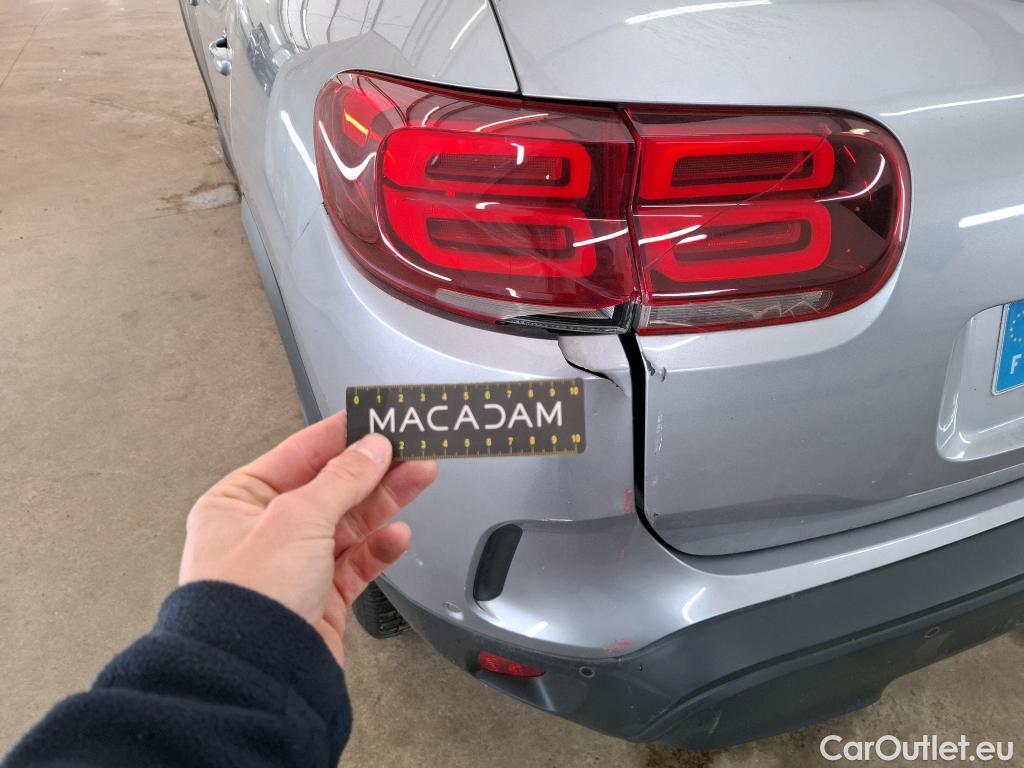  Citroen  C5  Aircross Business 1.5 BlueHDi 130CV BVM6 E6d #18