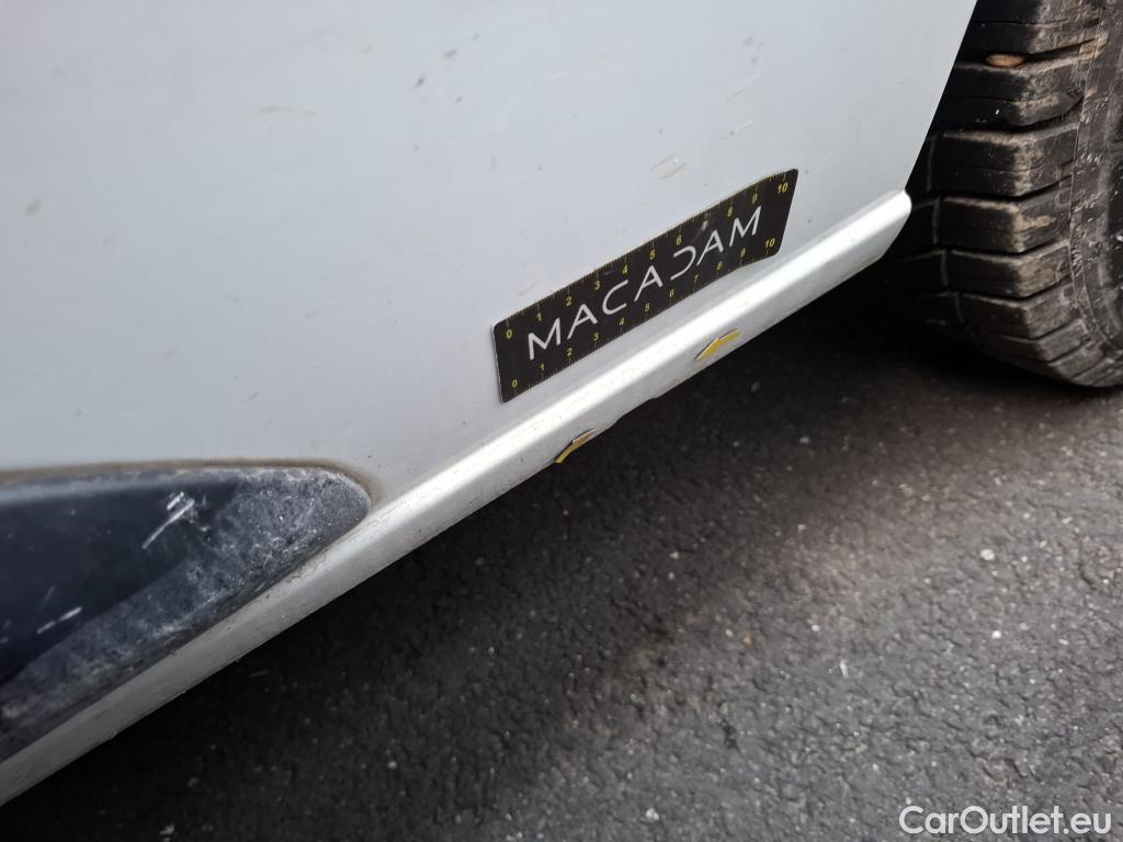  Citroen  Jumpy  Fourgon Club M 1.5 BlueHDi 120CV BVM6 E6dT #33