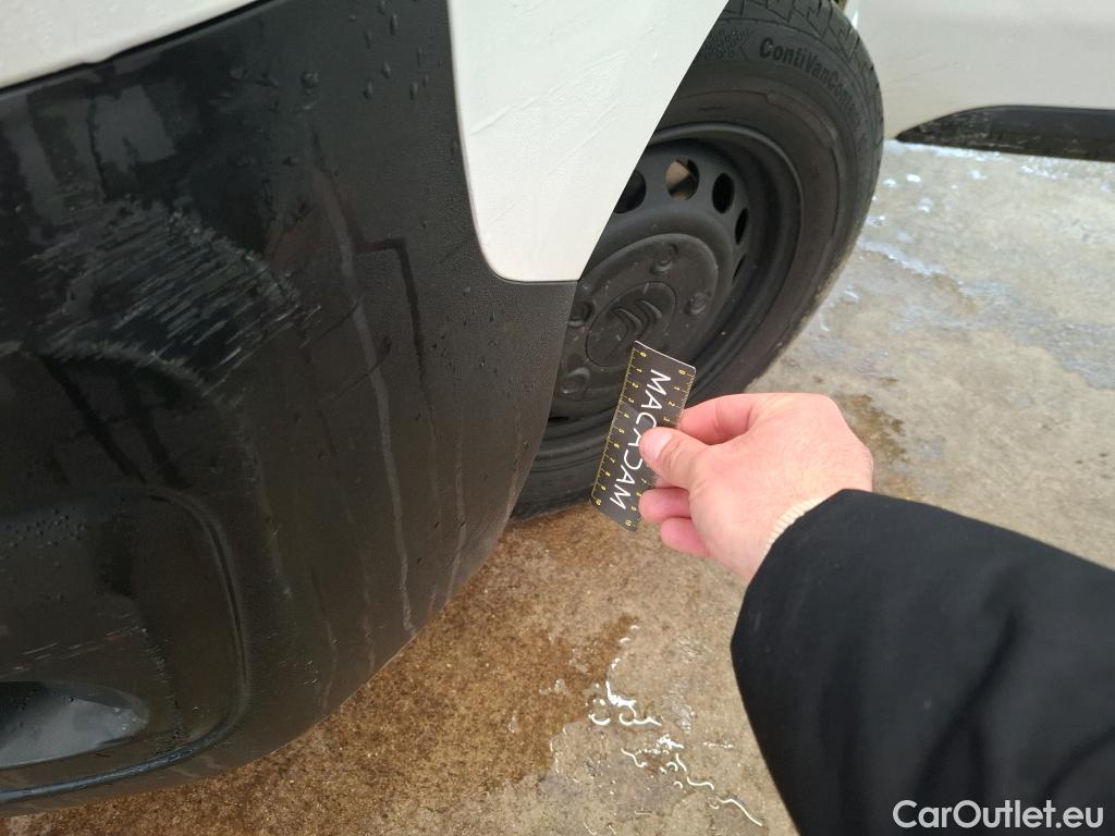  Citroen  Jumpy  Fourgon Club M 1.5 BlueHDi 120CV BVM6 E6dT #5