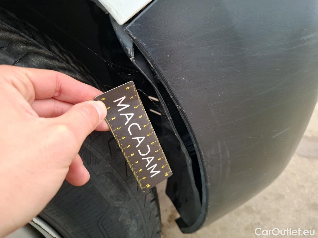  Citroen  Jumpy  Fourgon Club M 1.5 BlueHDi 100CV BVM6 E6d #41