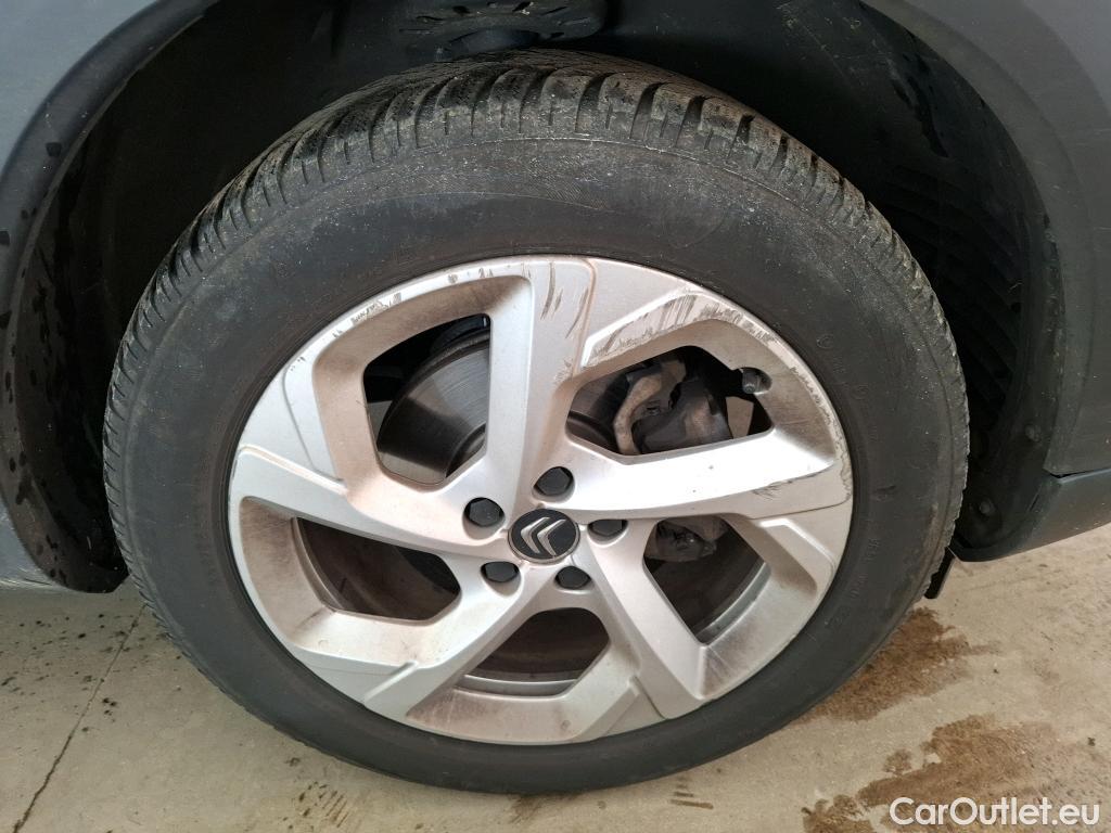  Citroen  C5  Aircross Business 1.5 BlueHDi 130CV BVM6 E6d #38