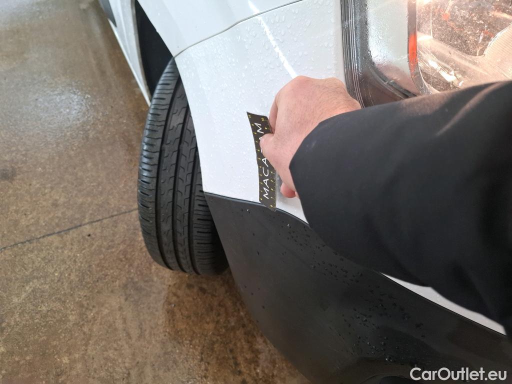  Citroen  Berlingo  Fourgon Club M 650 1.5 BlueHDi 100CV BVM5 E6dT #32