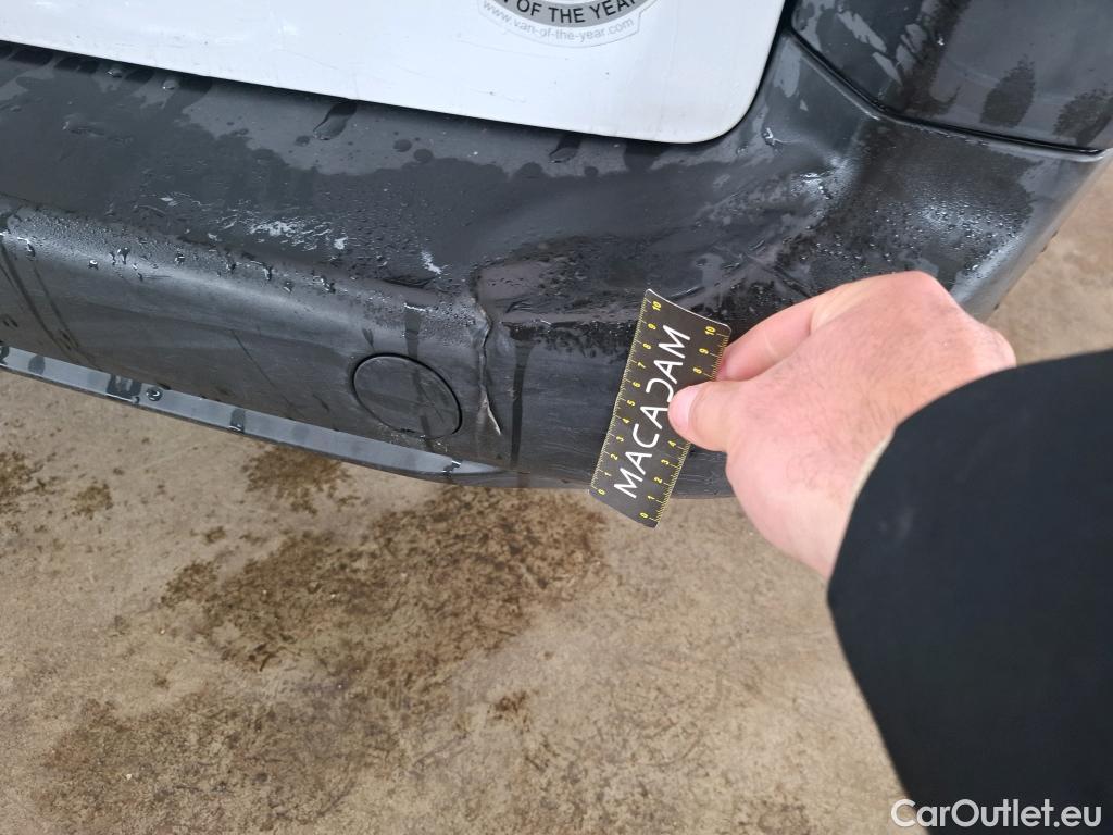  Citroen  Berlingo  Fourgon Club M 650 1.5 BlueHDi 100CV BVM5 E6dT #24