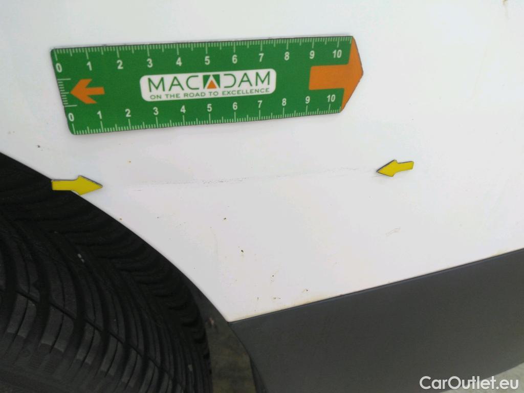  Citroen  Berlingo  Fourgon Driver XL 950 1.5 BlueHDi 100CV BVM5 E6dT #7