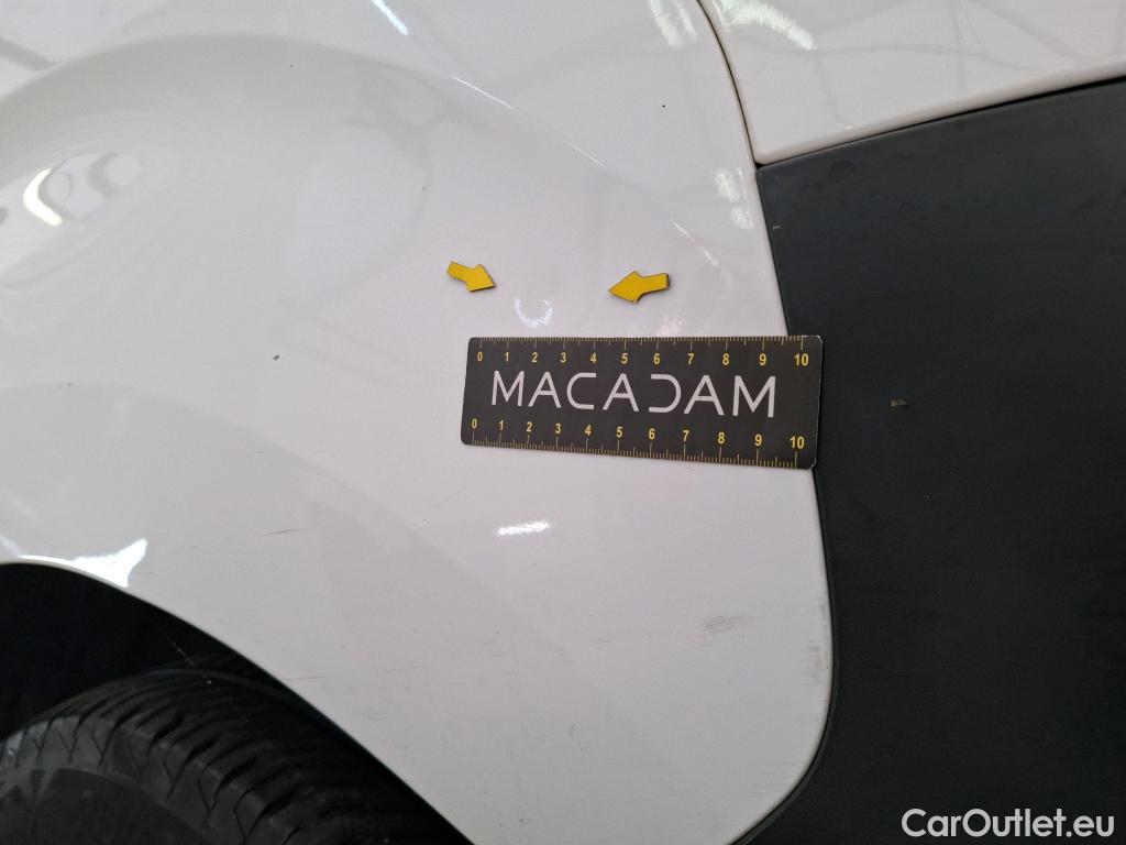  Citroen  Jumpy  Fourgon Club M 1.5 BlueHDi 100CV BVM6 E6d #24