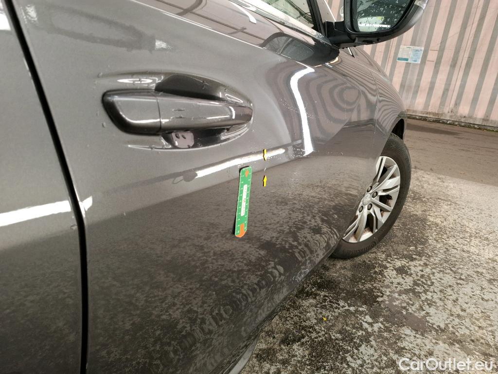  Peugeot  508  SW Active Business 1.5 HDi 130CV BVA8 E6d #24