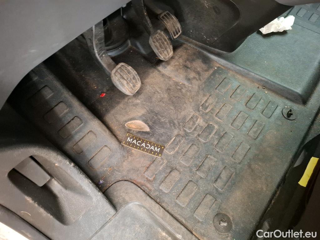  Citroen  Jumpy  Fourgon Club M 1.5 BlueHDi 100CV BVM6 E6d #51