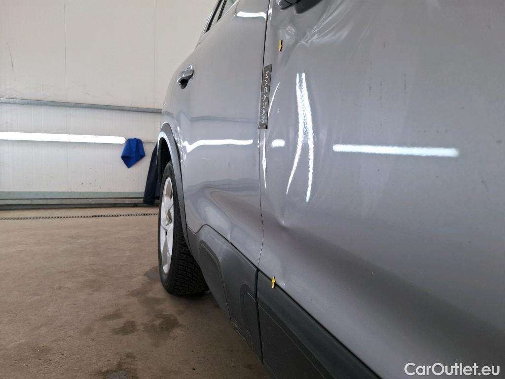  Citroen  C5  Aircross Business 1.5 BlueHDi 130CV BVM6 E6d #10