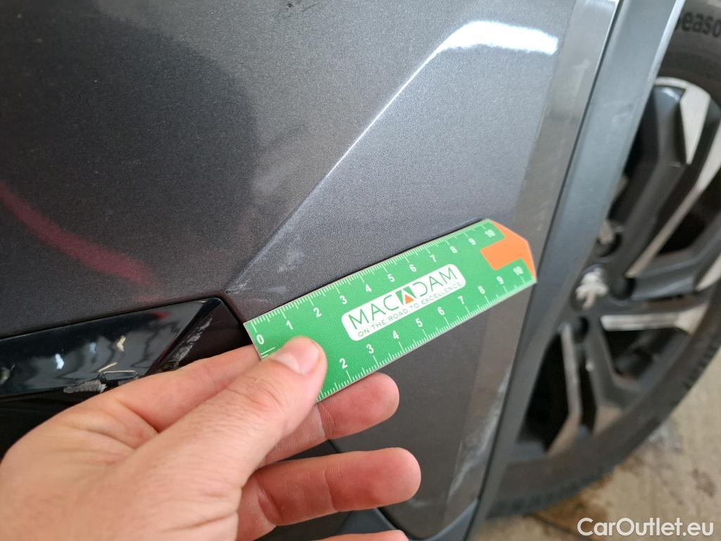  Peugeot  2008  Allure Business 1.2 PureTech 100CV BVM6 E6d #50