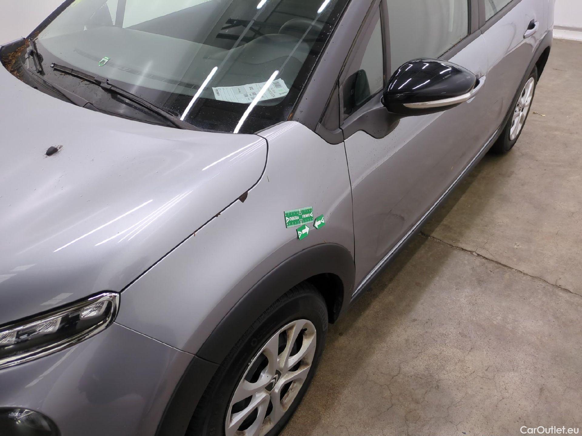  Citroen  C3  Feel Business 1.5 BlueHDI 100CV BVM5 E6dT #18