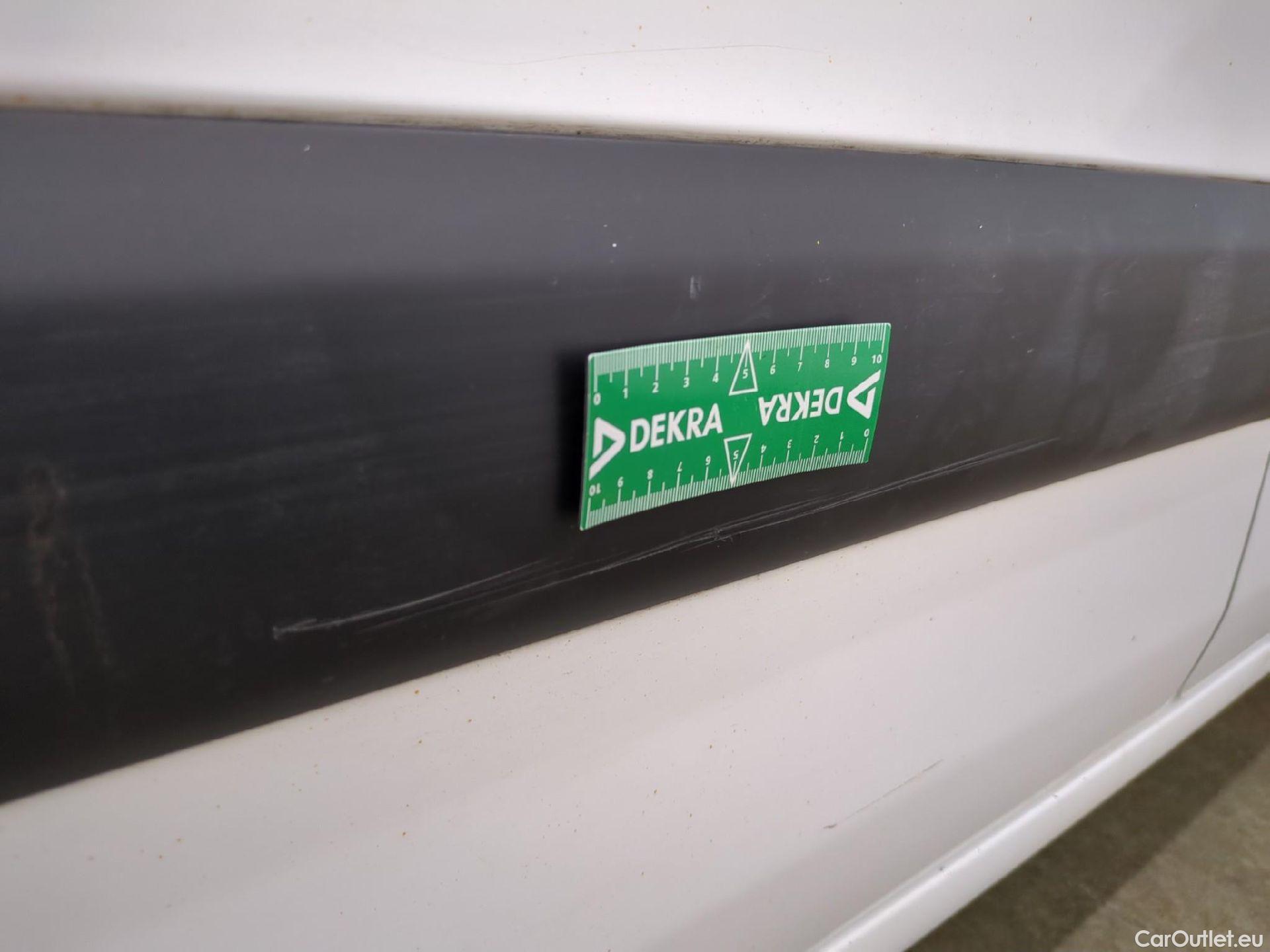  Citroen  Berlingo  Fourgon Club L1 (Court) 1.6 BlueHDi 100CV BVM5 E6 #14