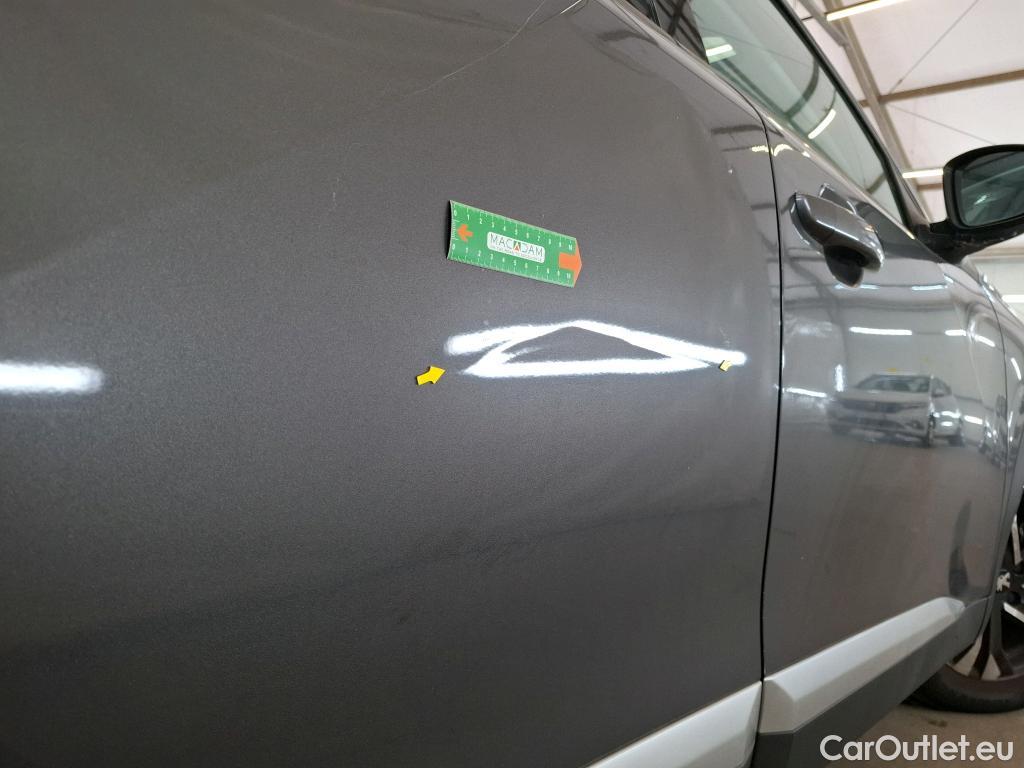  Peugeot  2008  Allure Business 1.2 PureTech 100CV BVM6 E6d #17