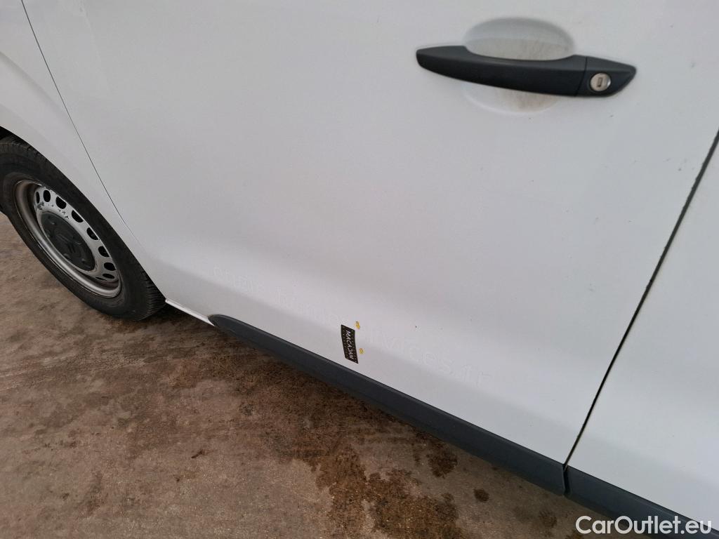  Citroen  Jumpy  Fourgon Club M 1.5 BlueHDi 100CV BVM6 E6d #71