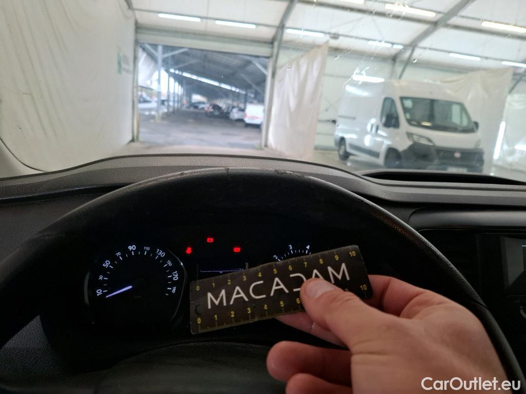  Citroen  Jumpy  Fourgon Club M 1.5 BlueHDi 120CV BVM6 E6dT #25