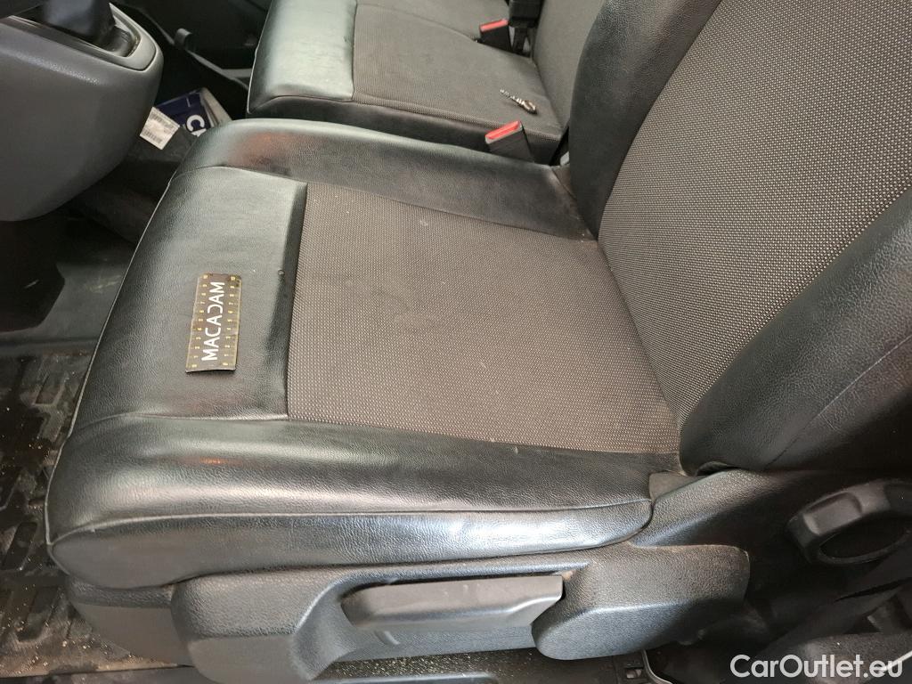  Citroen  Jumpy  Fourgon Club M 1.5 BlueHDi 120CV BVM6 E6dT #14