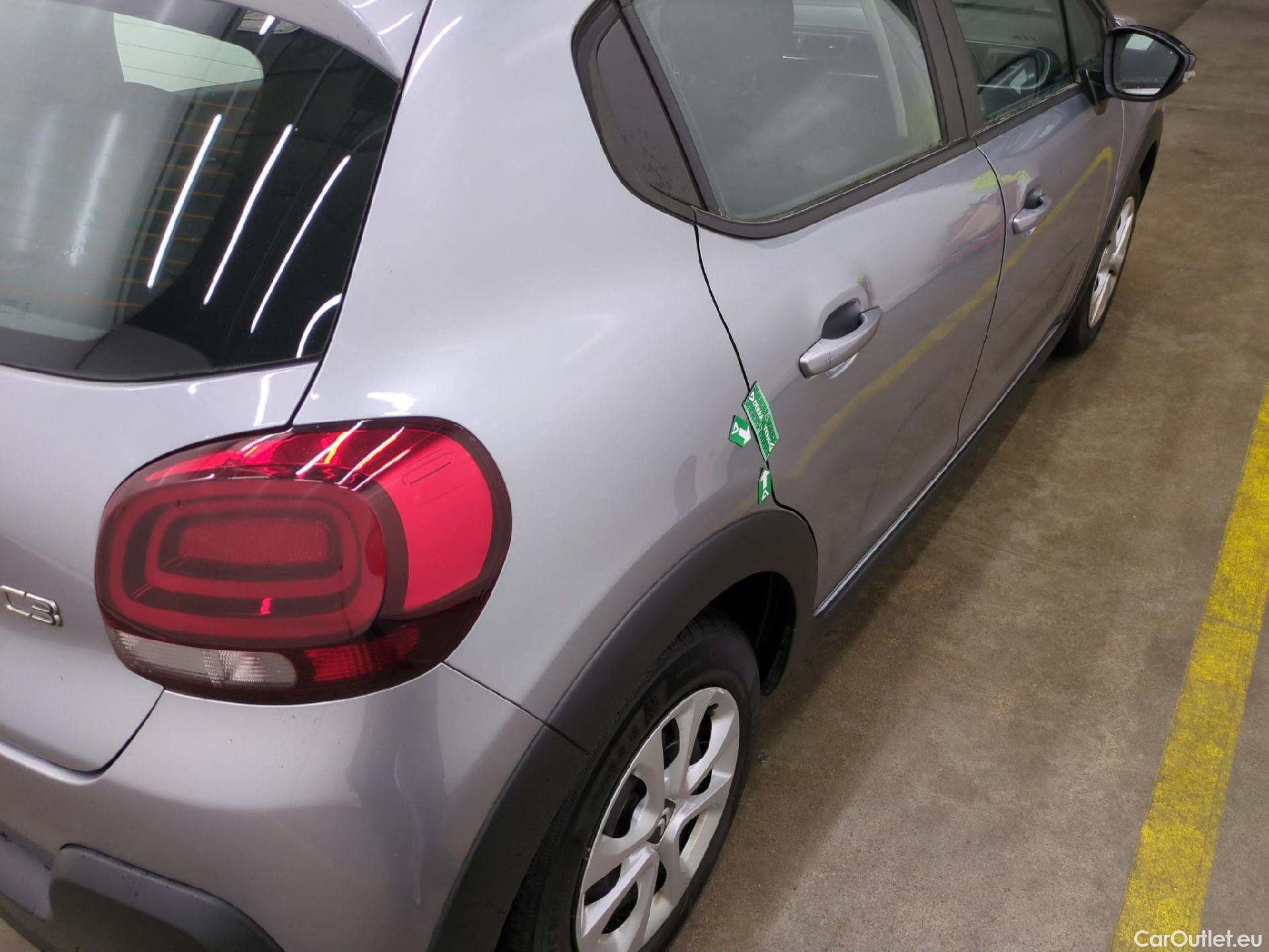  Citroen  C3  Feel Business 1.5 BlueHDI 100CV BVM5 E6dT #13