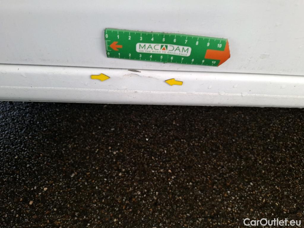  Citroen  Berlingo  Fourgon Driver M 1000 1.5 BlueHDi 100CV BVM5 E6dT #19