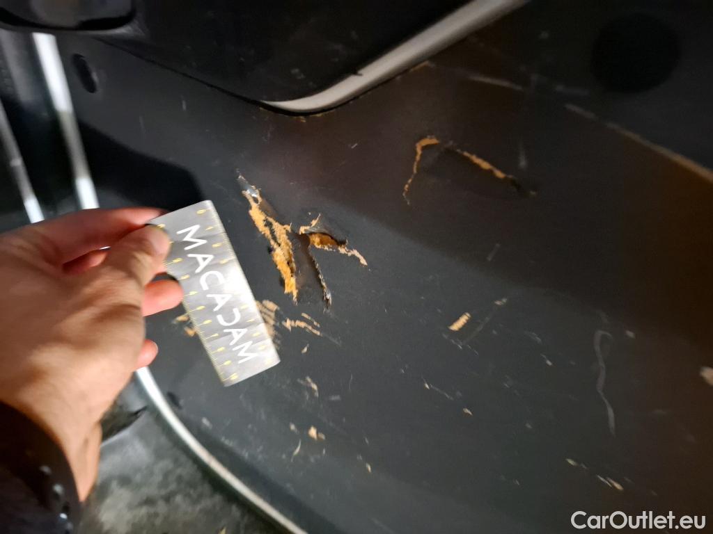  Citroen  Jumpy  Fourgon Club M 1.5 BlueHDi 100CV BVM6 E6d #45