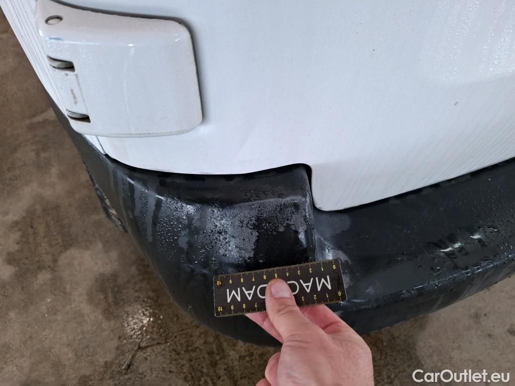  Citroen  Jumpy  Fourgon Club M 1.5 BlueHDi 120CV BVM6 E6dT #31