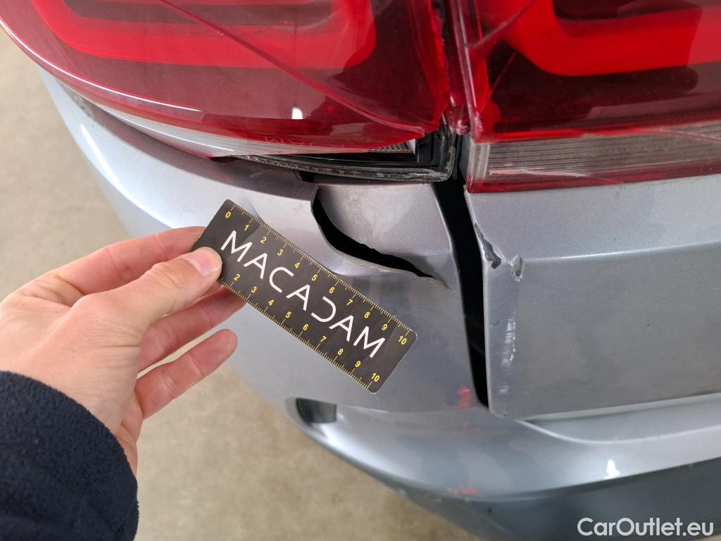  Citroen  C5  Aircross Business 1.5 BlueHDi 130CV BVM6 E6d #2