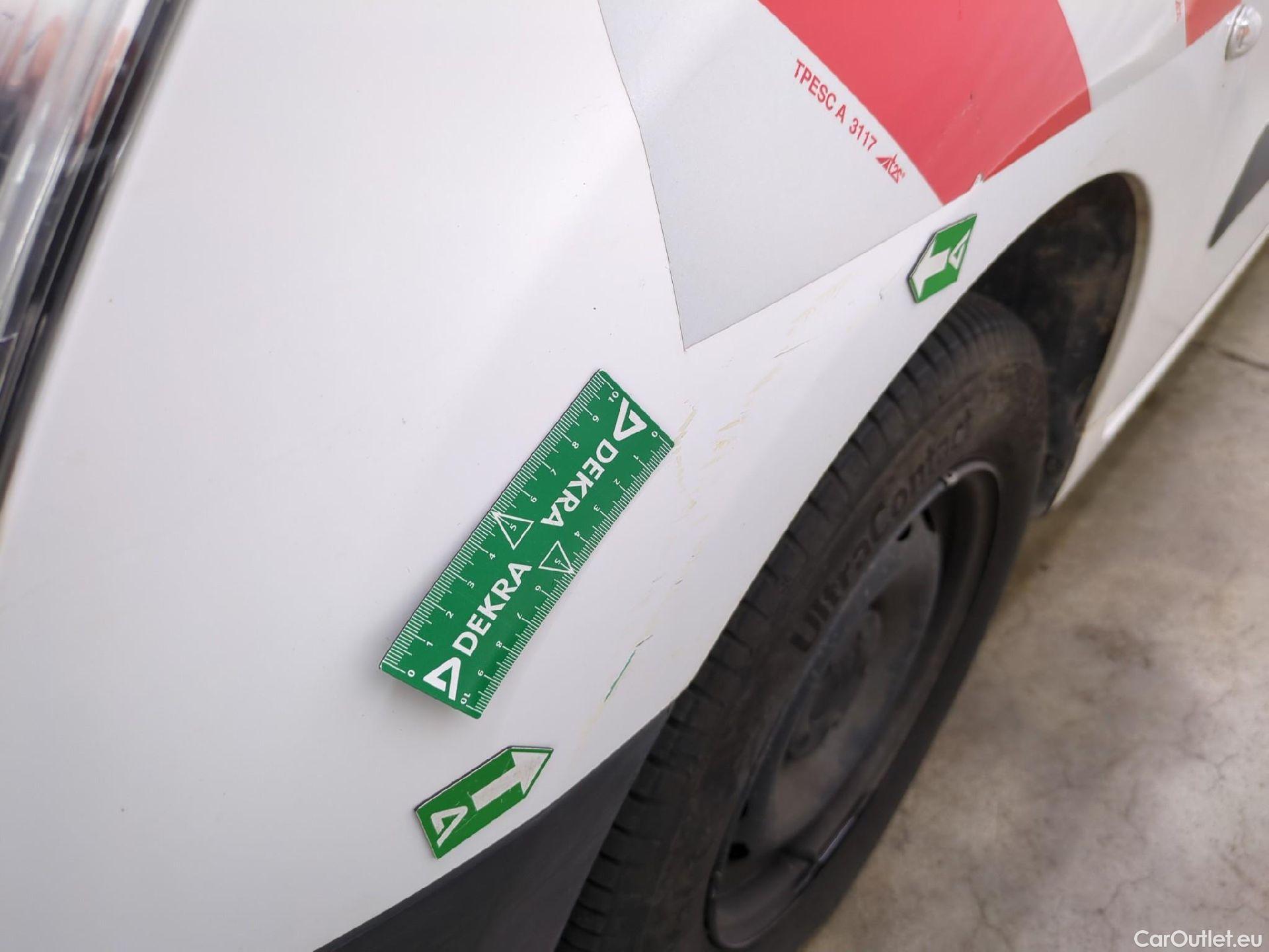  Citroen  Berlingo  Fourgon Club L1 (Court) 1.6 BlueHDi 100CV BVM5 E6 #33